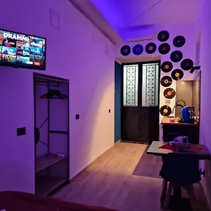 Appartamento Tribunali Flat, Napoli