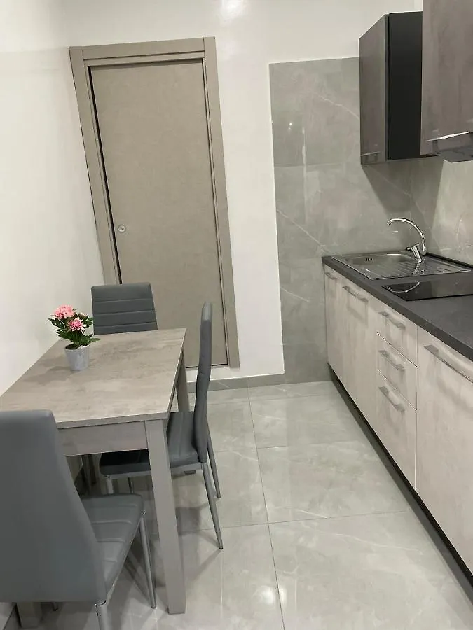 Holiday home Krizia Home B&B Napoli Italy