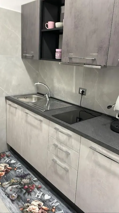Krizia Home B&B Napoli Holiday home Naples