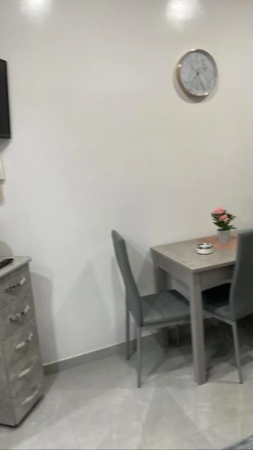 Krizia Home B&B Napoli Holiday home