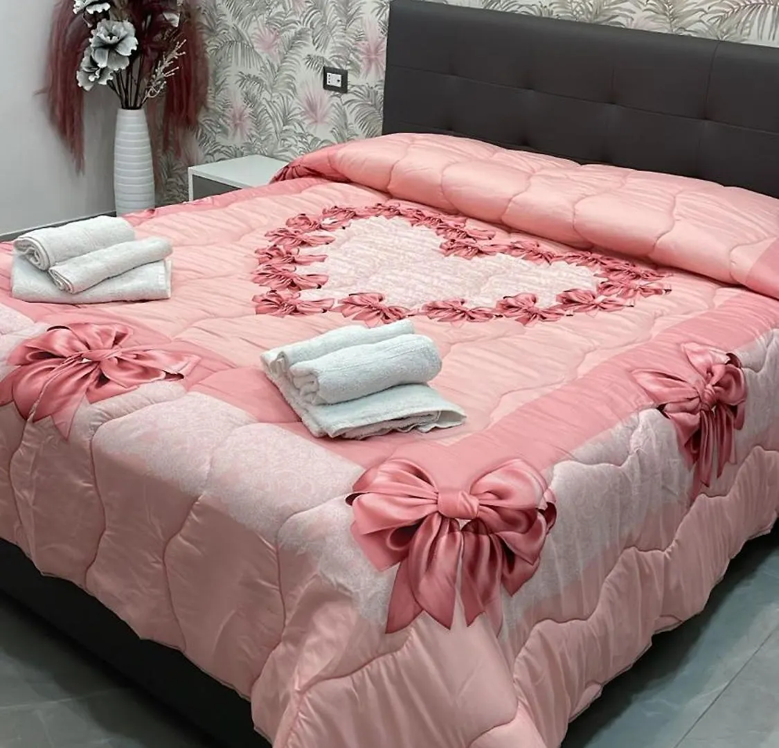 Holiday home Krizia Home B&B Napoli